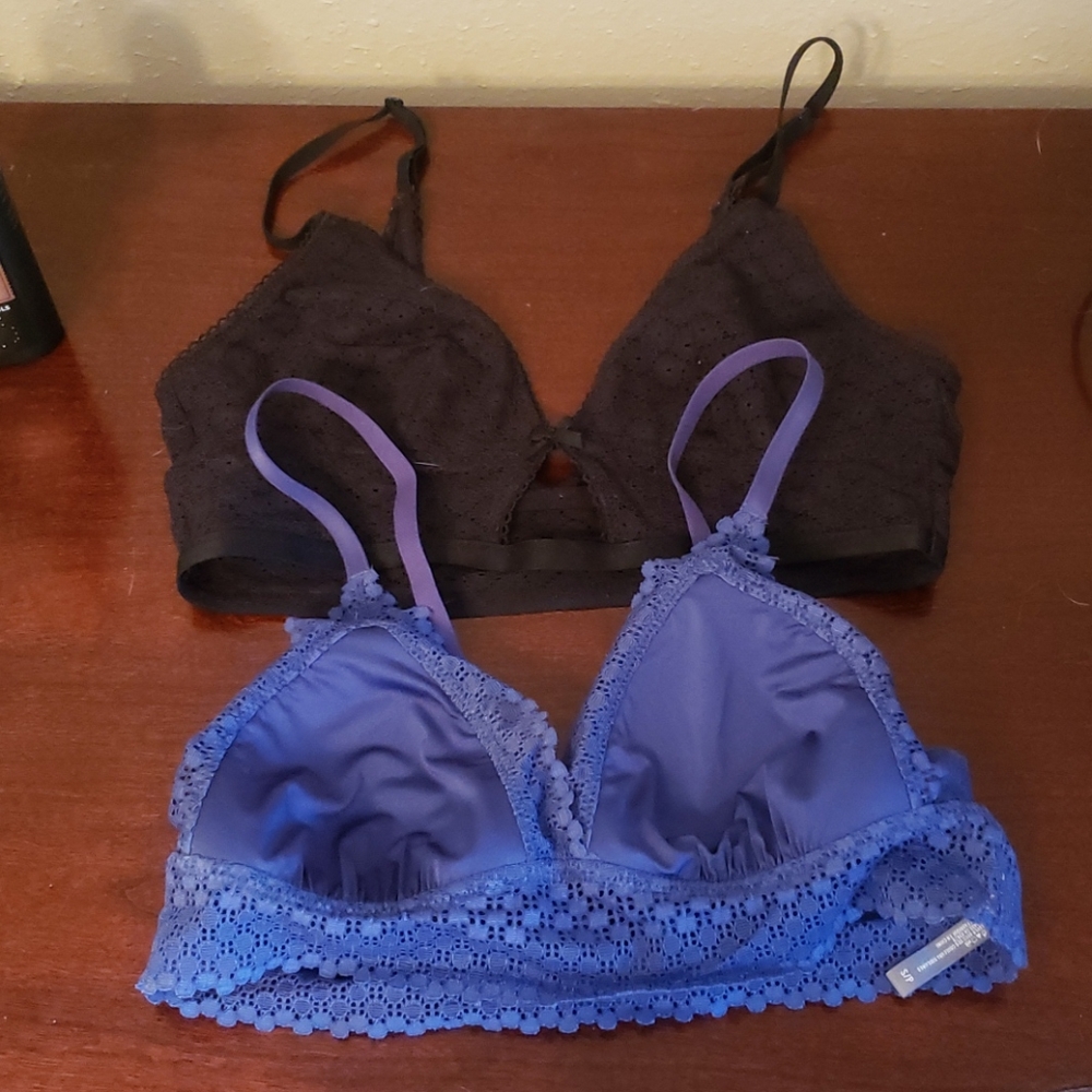 Aerie Bralette Bundle